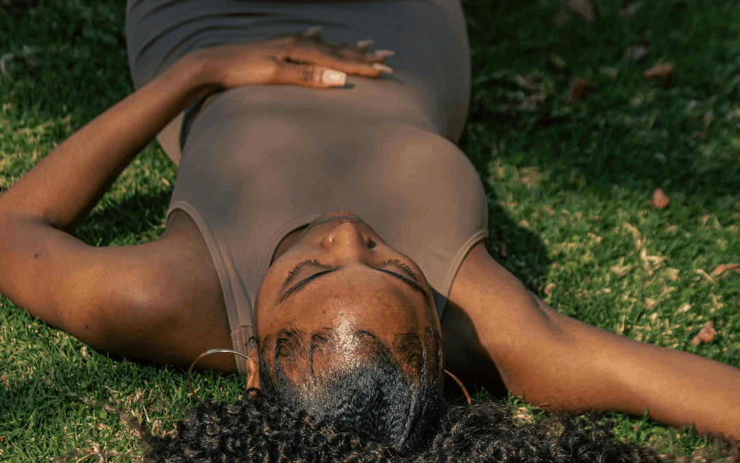 Seasonal Rebirth: Reset Your Life, Energy, and Space Every Season