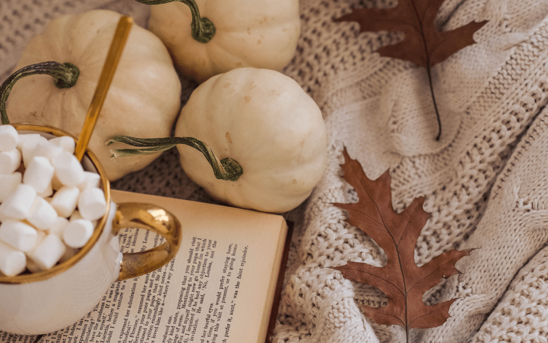 15 Ways to Enhance Your Slow Living Fall Routine